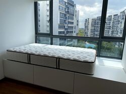 The Palette (D18), Condominium #547329001